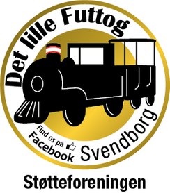 Det lille Futtog - Svendborg